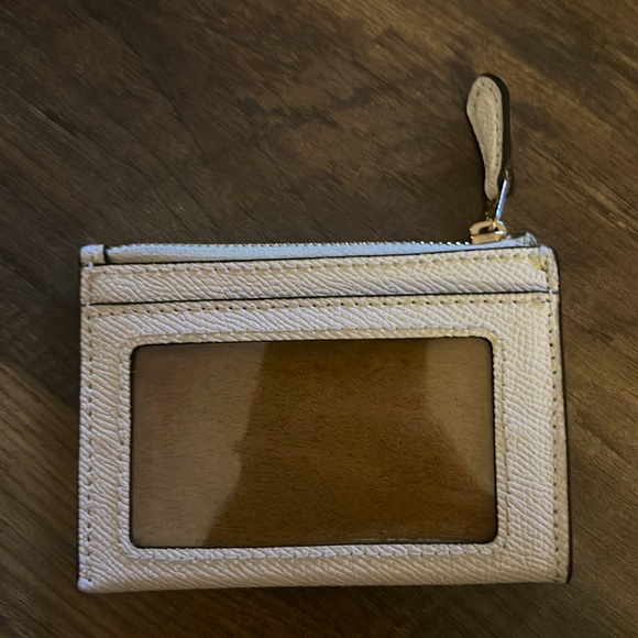 Coach Wallet - Picture 2 of 2